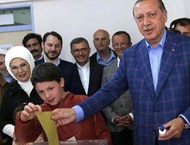 Τουρκία δημοψήφισμα: Ποιο το 2ο σενάριο αν βγει το «όχι»